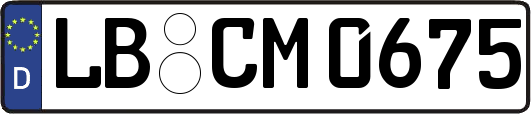 LB-CM0675