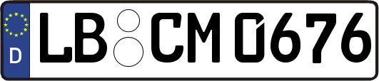 LB-CM0676