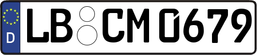 LB-CM0679