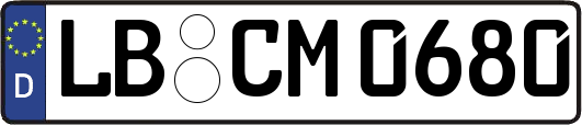 LB-CM0680