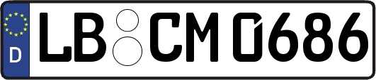 LB-CM0686