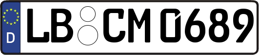 LB-CM0689