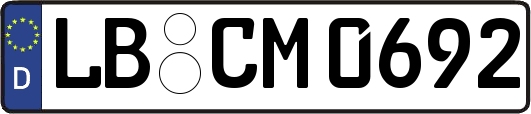 LB-CM0692