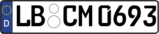 LB-CM0693