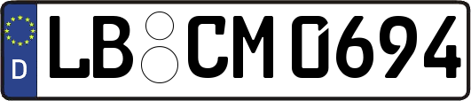 LB-CM0694