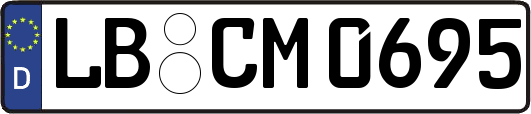 LB-CM0695