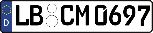 LB-CM0697