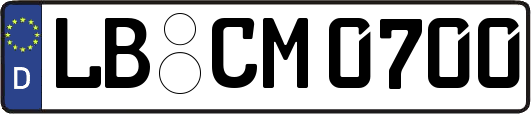 LB-CM0700