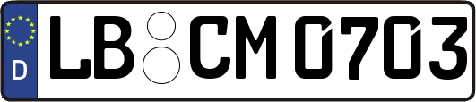 LB-CM0703