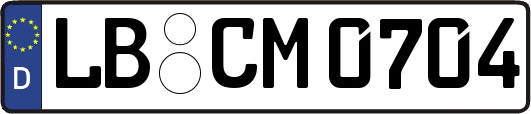 LB-CM0704