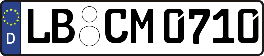LB-CM0710
