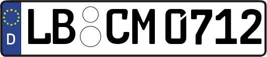 LB-CM0712