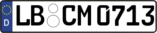 LB-CM0713