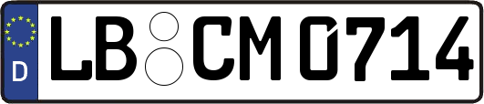 LB-CM0714