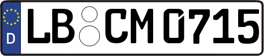 LB-CM0715