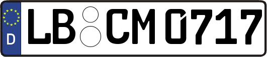 LB-CM0717