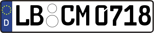 LB-CM0718