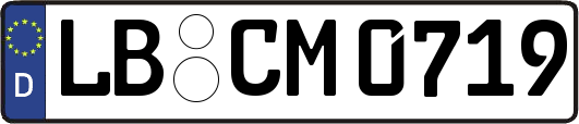 LB-CM0719