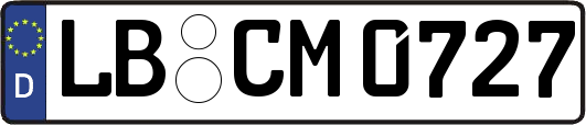 LB-CM0727