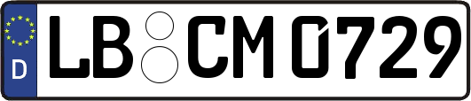 LB-CM0729