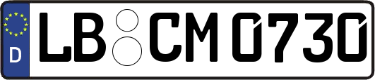 LB-CM0730
