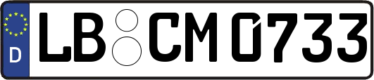 LB-CM0733