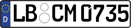 LB-CM0735
