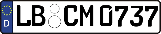 LB-CM0737