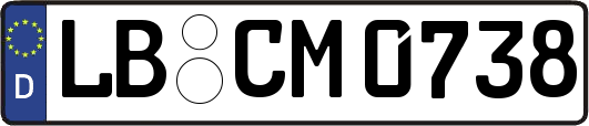 LB-CM0738
