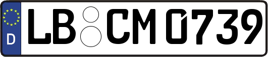 LB-CM0739