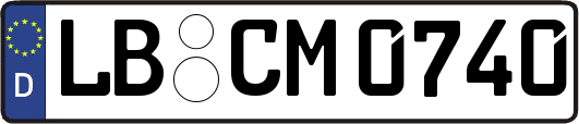LB-CM0740