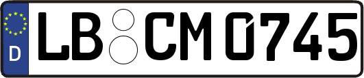 LB-CM0745