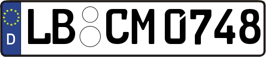 LB-CM0748