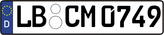 LB-CM0749