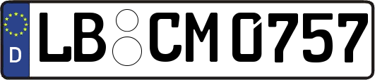 LB-CM0757