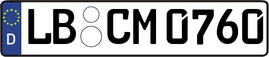 LB-CM0760