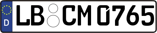 LB-CM0765