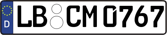 LB-CM0767