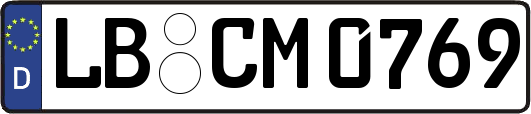 LB-CM0769