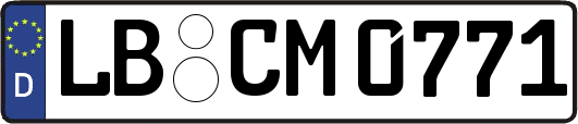 LB-CM0771
