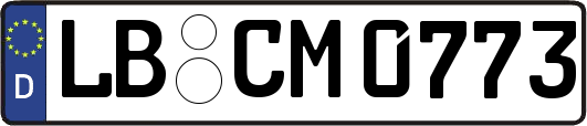 LB-CM0773