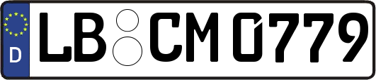 LB-CM0779