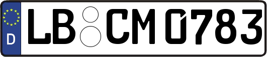 LB-CM0783