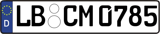 LB-CM0785