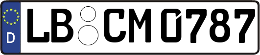 LB-CM0787