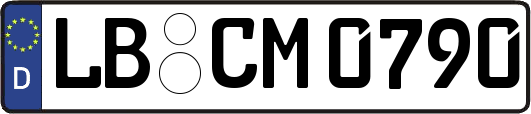 LB-CM0790