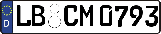 LB-CM0793