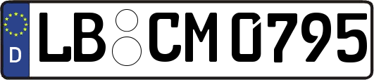 LB-CM0795