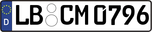 LB-CM0796