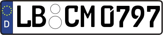 LB-CM0797